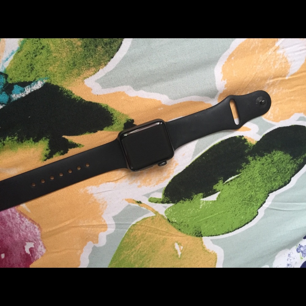 Apple watch Series 2 - 38mm